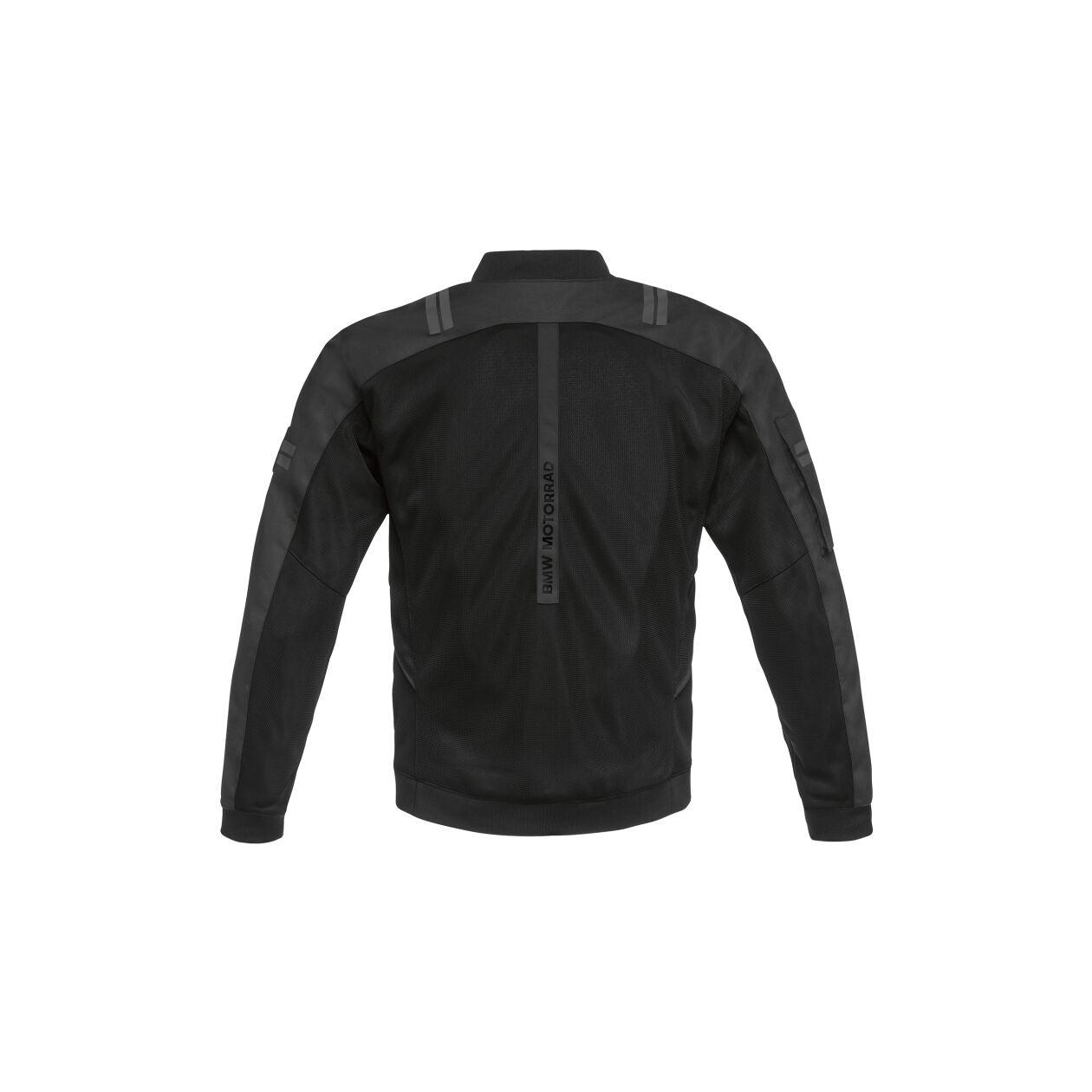 BMW Men's SWARTBERG AIR JACKET, Black BMW Motorrad