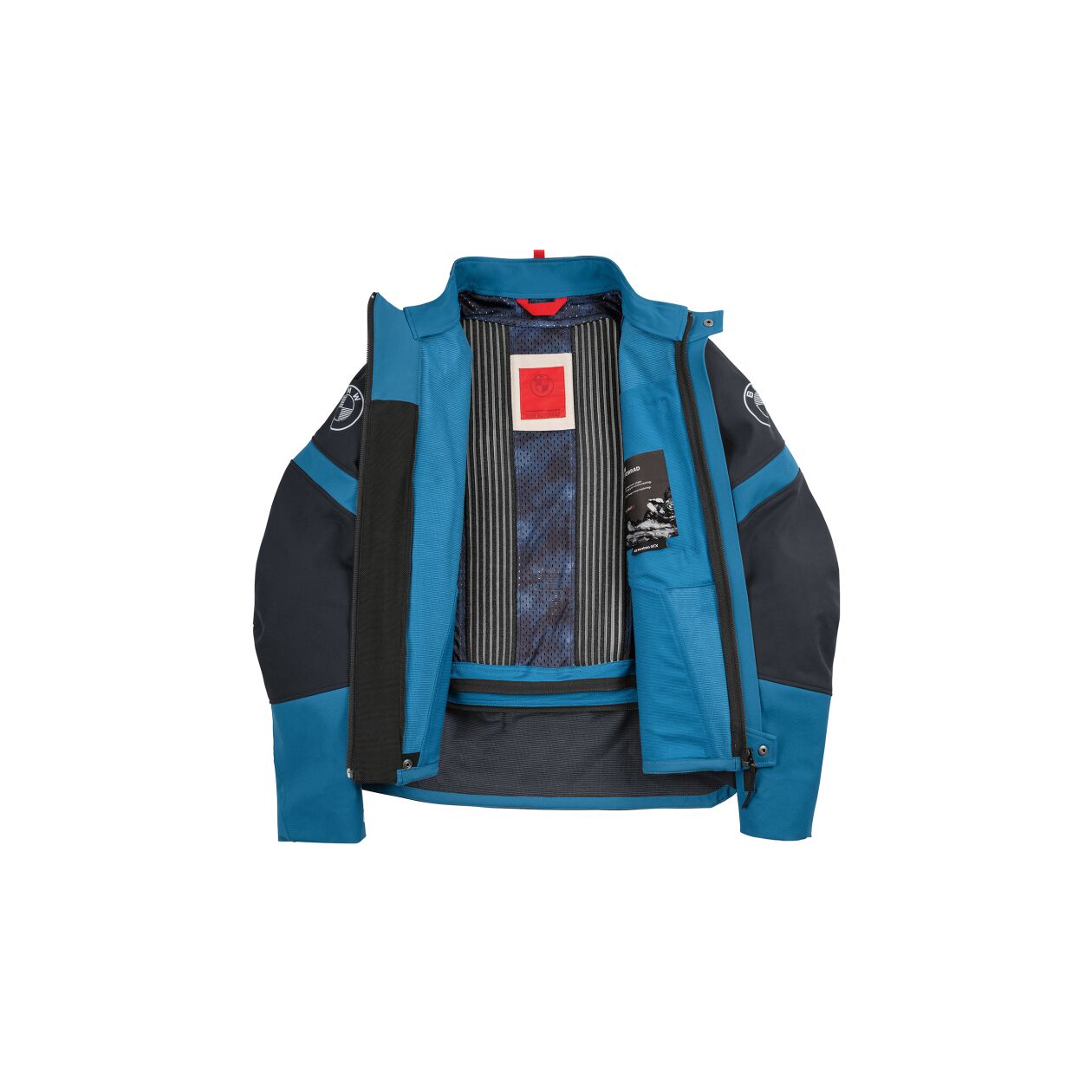 GS Karakum GORE-TEX Jacket BMW Motorrad