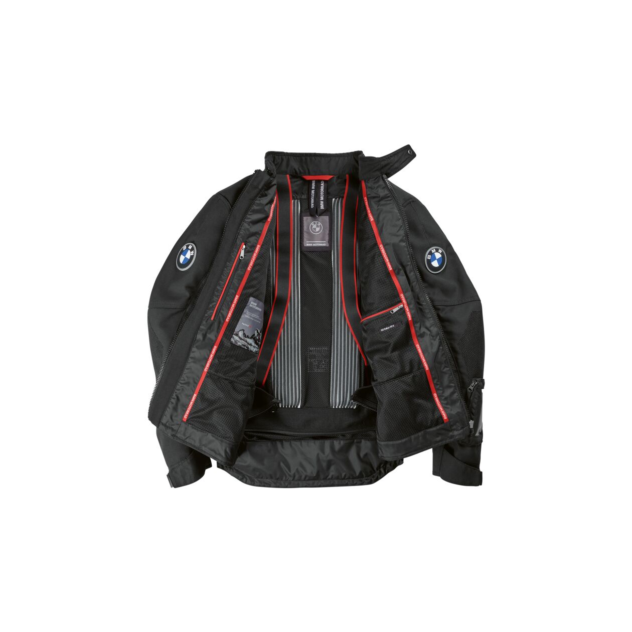 GS Rallye GORE-TEX Jacket BMW Motorrad