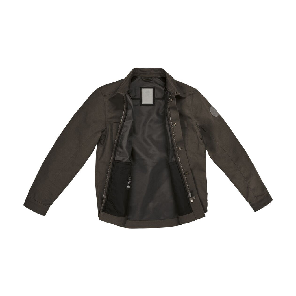 BMW Mitte Jacket Khaki BMW Motorrad