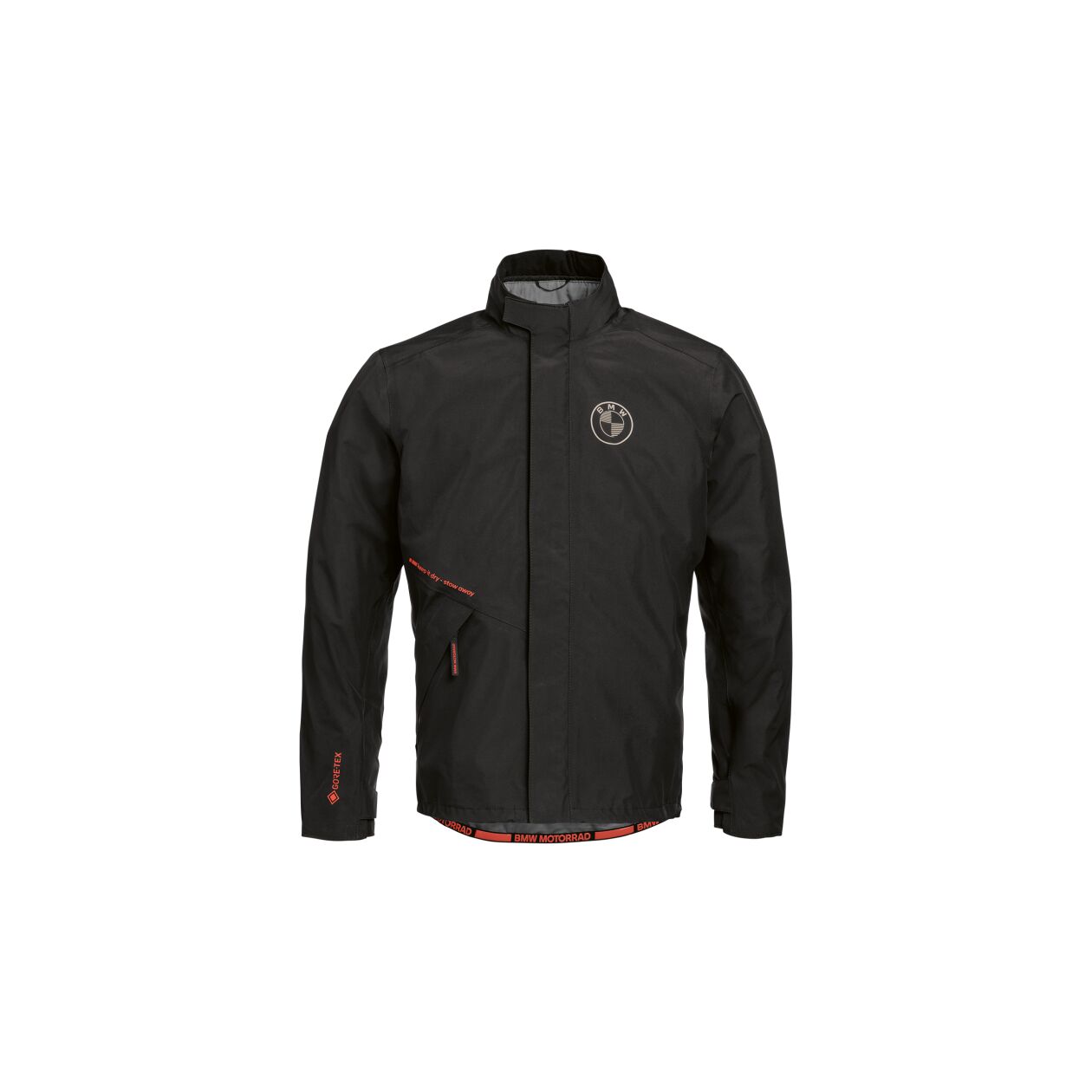 GS Rallye GORE-TEX Jacket BMW Motorrad