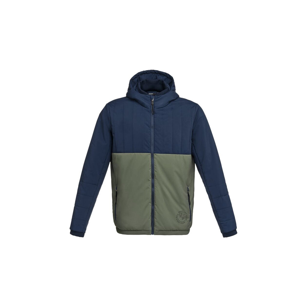 BMW Make Life A Ride Quilted Jacket BMW Motorrad