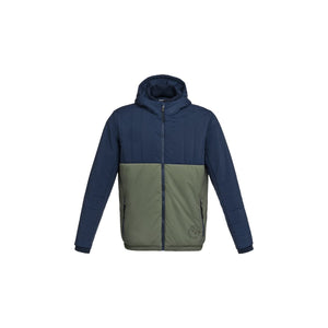 BMW Make Life A Ride Quilted Jacket BMW Motorrad