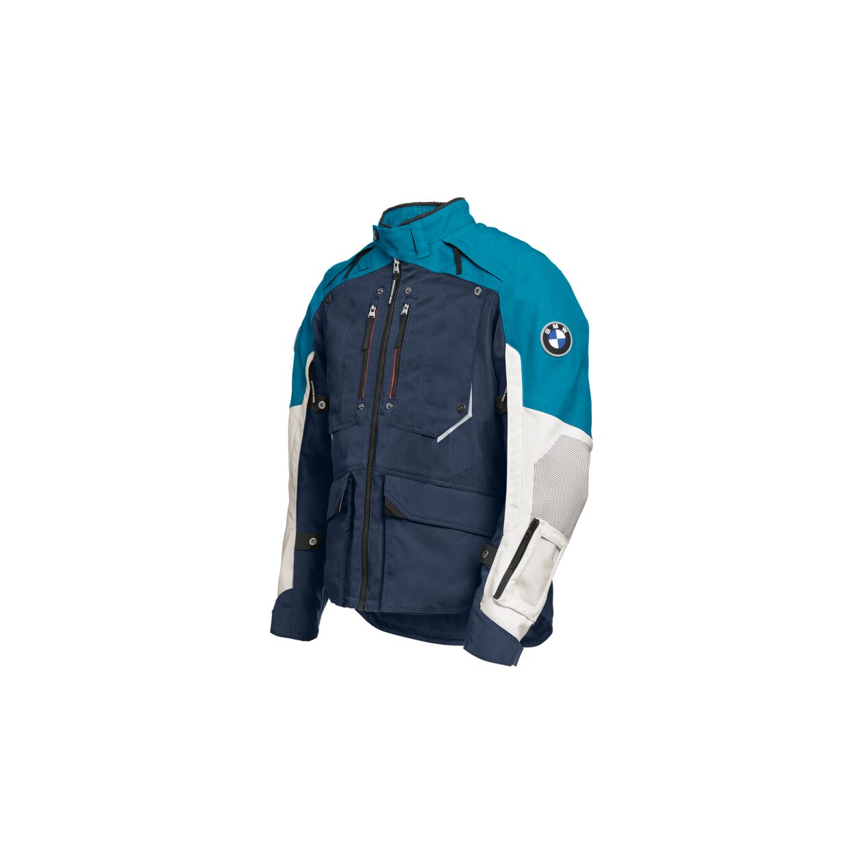 GS Rallye GORE-TEX Jacket BMW Motorrad