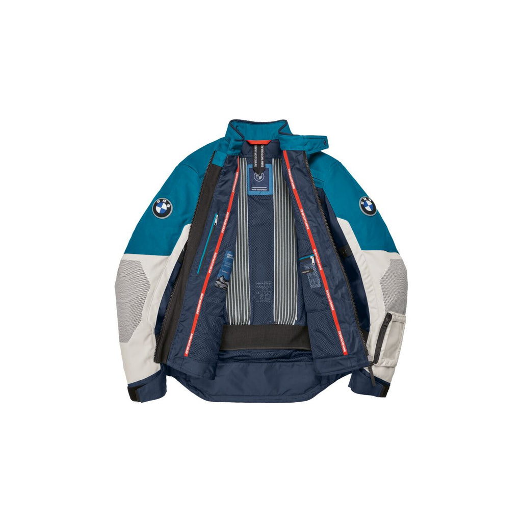 GS Rallye GORE-TEX Jacket BMW Motorrad
