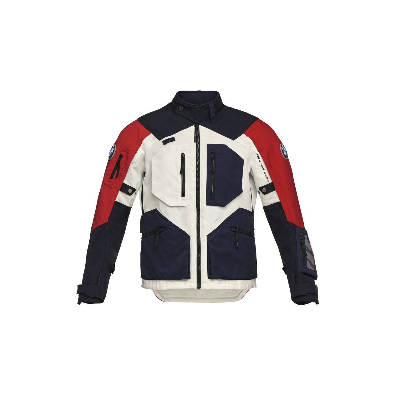 GS Rallye GORE-TEX Jacket BMW Motorrad