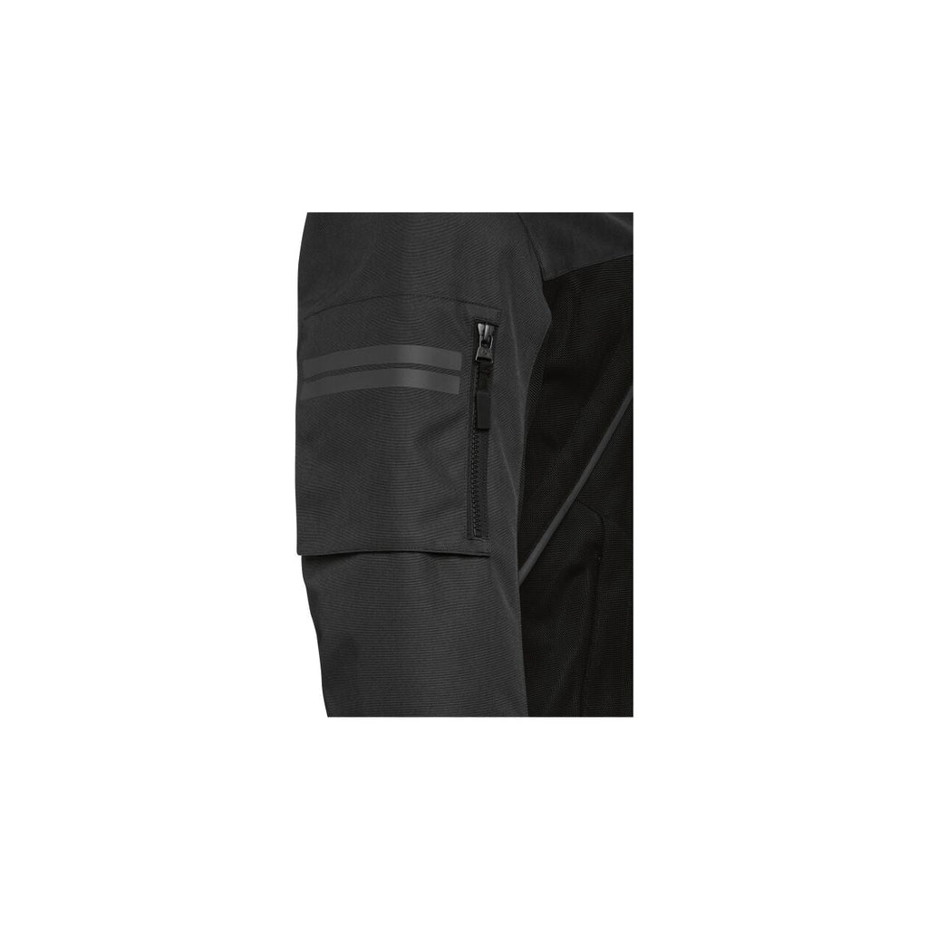 BMW Men's SWARTBERG AIR JACKET, Black BMW Motorrad