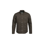 BMW Mitte Jacket Khaki BMW Motorrad
