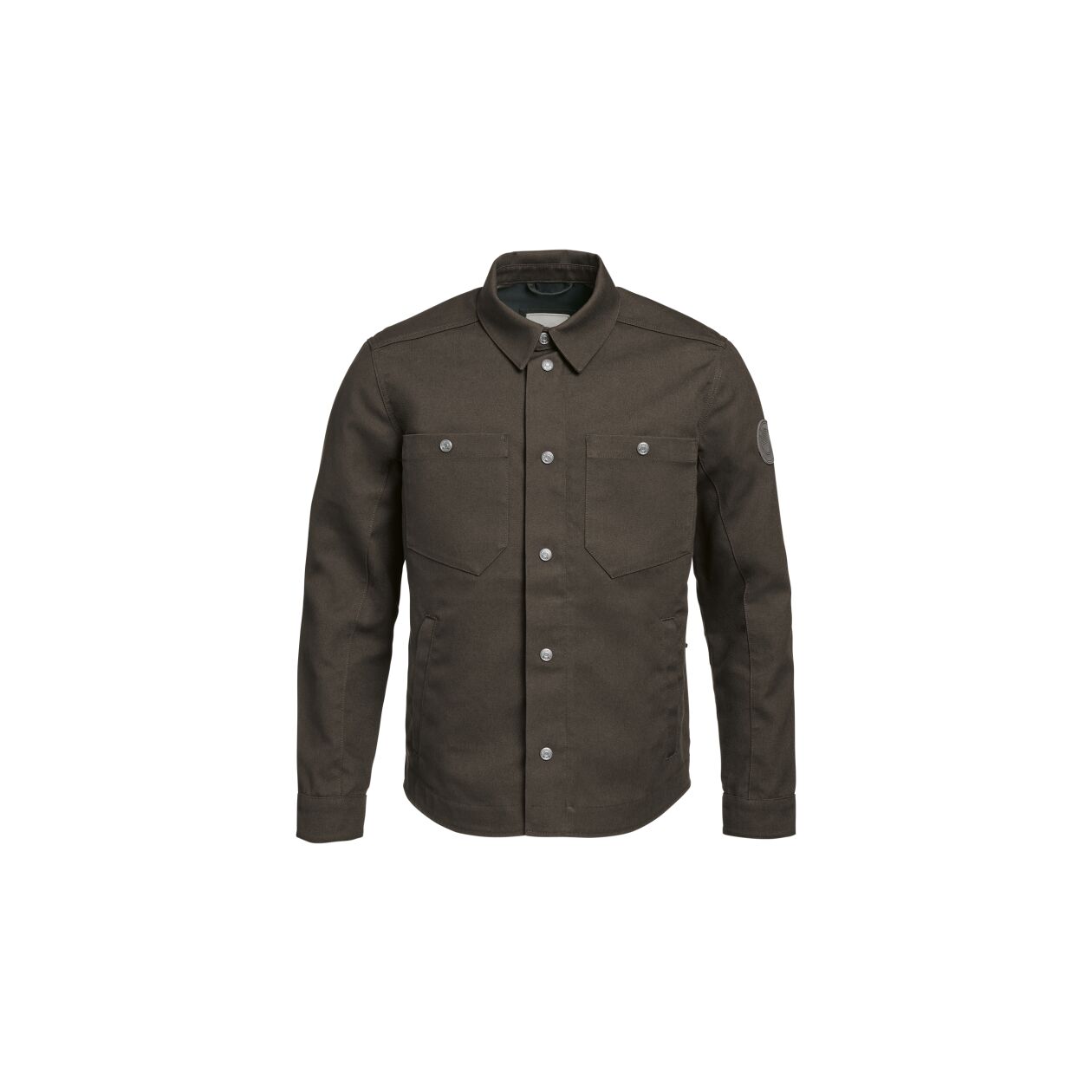 BMW Mitte Jacket Khaki BMW Motorrad