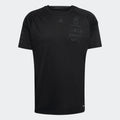 Mercedes - AMG Petronas Formula One 2026 Men's Team Night Jersey - Stealth Black Mercedes AMG Petronas