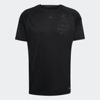 Mercedes - AMG Petronas Formula One 2026 Men's Team Night Jersey - Stealth Black Mercedes AMG Petronas