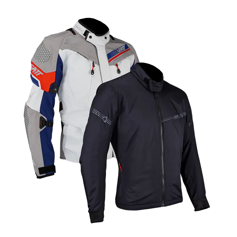 Jacket ADV DriTour 7.5 LEATT