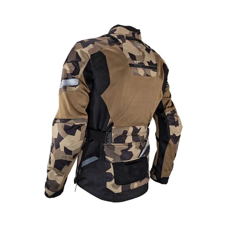 Jacket ADV FlowTour 7.5 LEATT