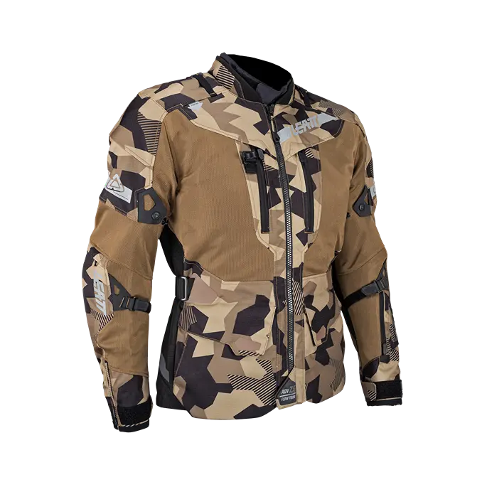 Jacket ADV FlowTour 7.5 LEATT