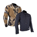 Jacket ADV FlowTour 7.5 LEATT