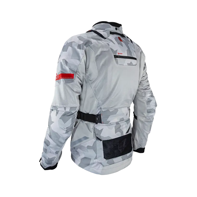 Jacket ADV FlowTour 7.5 LEATT