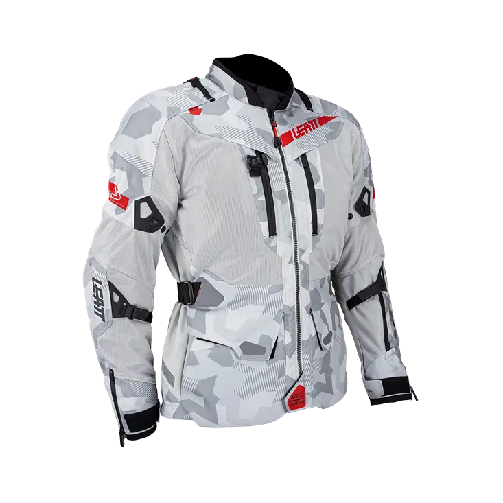 Jacket ADV FlowTour 7.5 LEATT