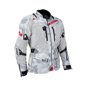 Jacket ADV FlowTour 7.5 LEATT