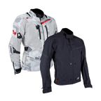 Jacket ADV FlowTour 7.5 LEATT