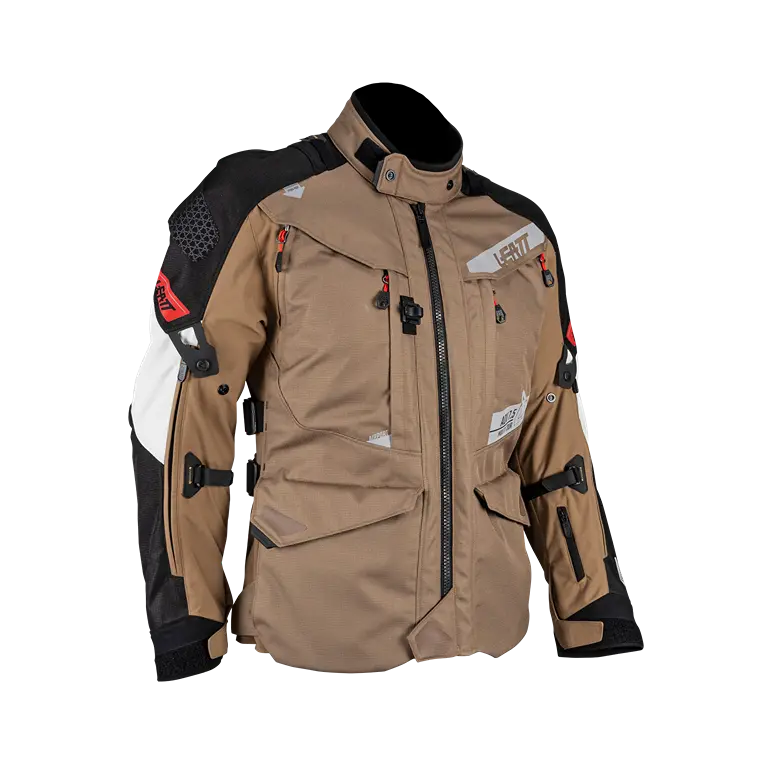 Jacket ADV MultiTour 7.5 LEATT