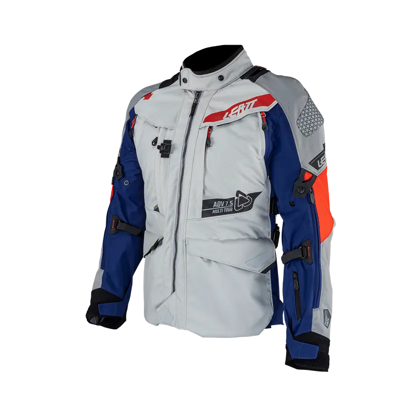Jacket ADV MultiTour 7.5 LEATT