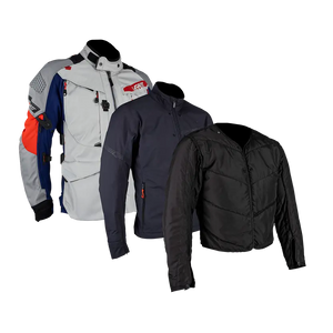 Jacket ADV MultiTour 7.5 LEATT