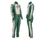 Tony Kart Go Karting Race Suit Sublimation Printed Endless Racegear