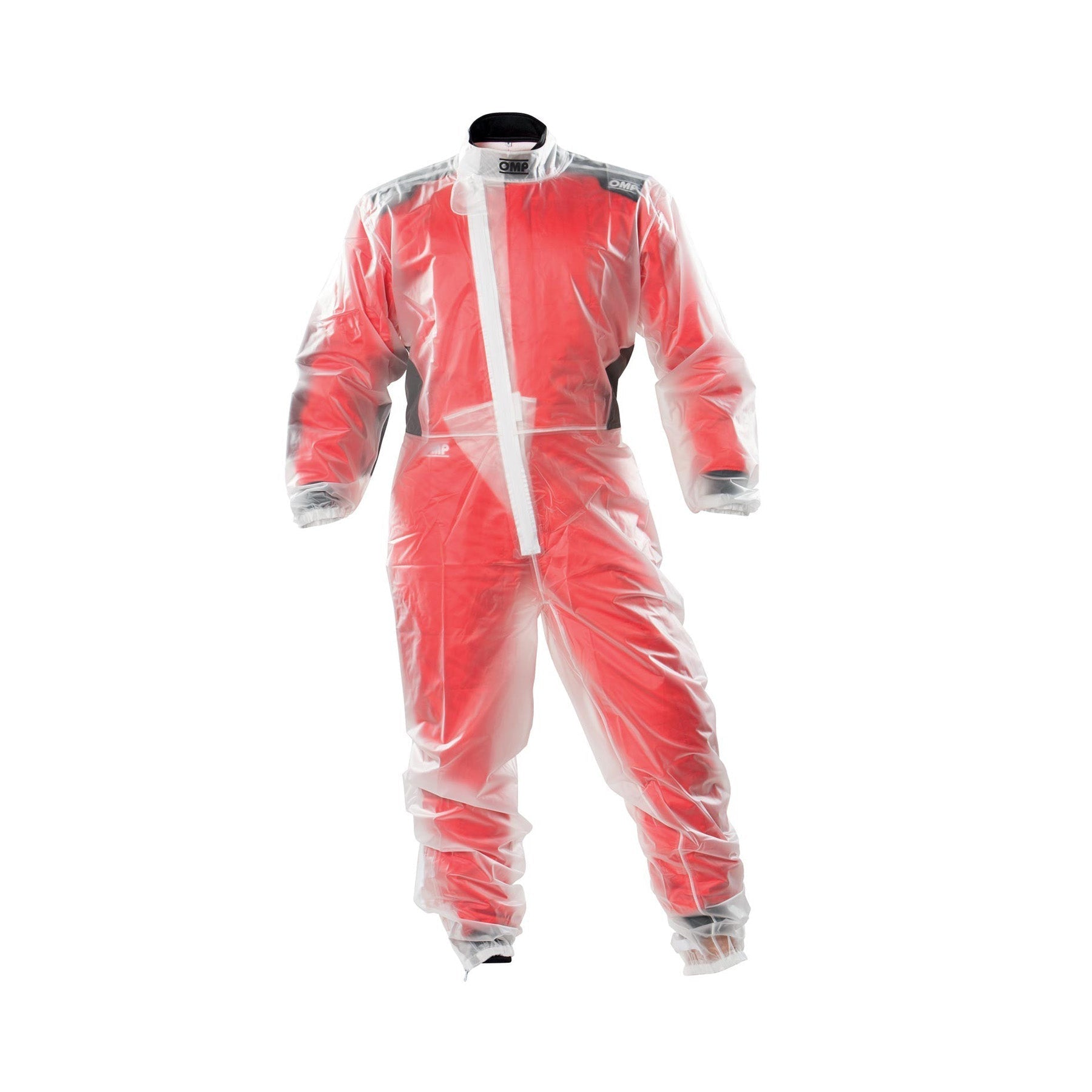 OMP Rain-K Youth Kart Rain Suit OMP