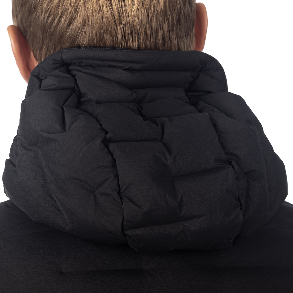 Klim Boulder Stretch Down Hooded Jacket Klim USA