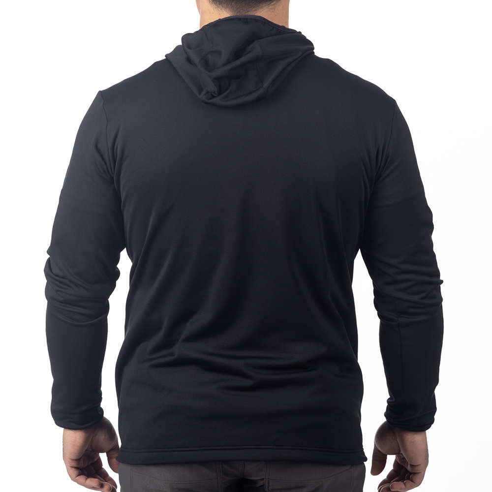 Klim Boulder Stretch Down Hybrid Hoodie Klim USA