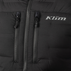 Klim Boulder Stretch Down Hybrid Hoodie Klim USA