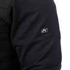 Klim Boulder Stretch Down Hybrid Hoodie Klim USA