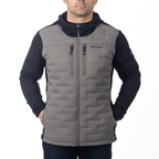Klim Boulder Stretch Down Hybrid Hoodie Klim USA