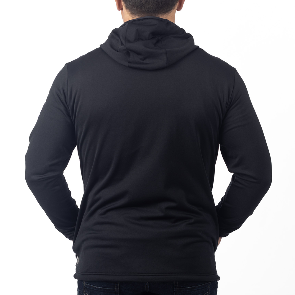 Klim Boulder Stretch Down Hybrid Hoodie Klim USA