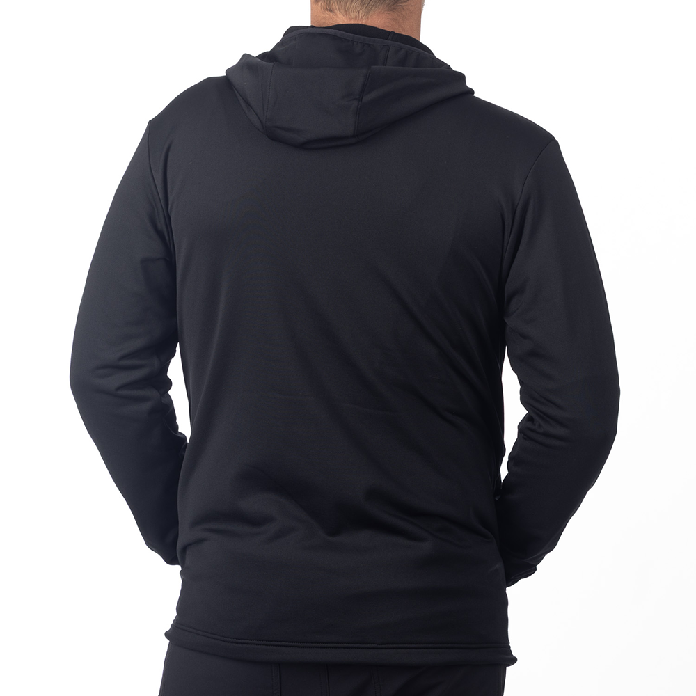 Klim Boulder Stretch Down Hybrid Hoodie Klim USA