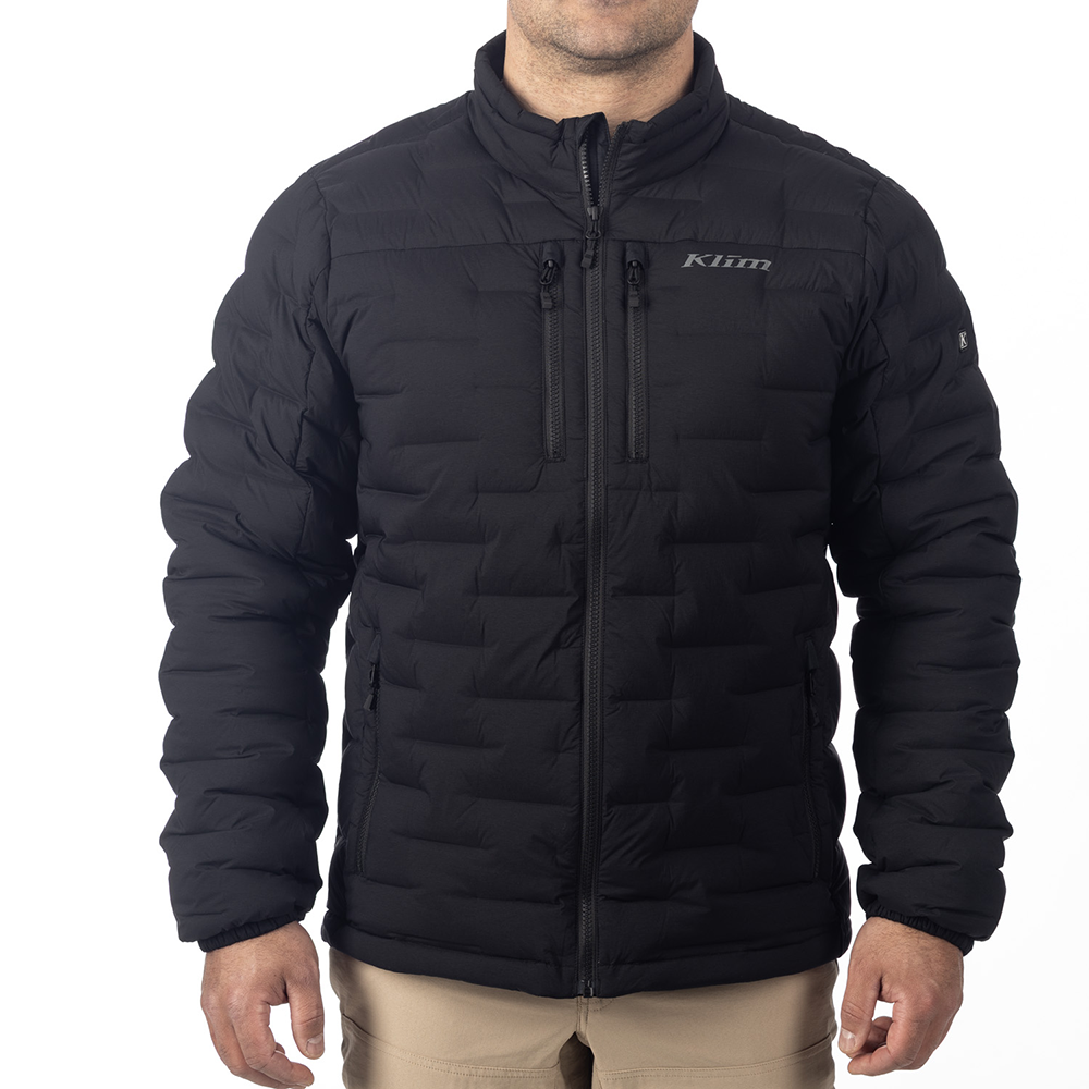 Klim Boulder Stretch Down Jacket Klim USA