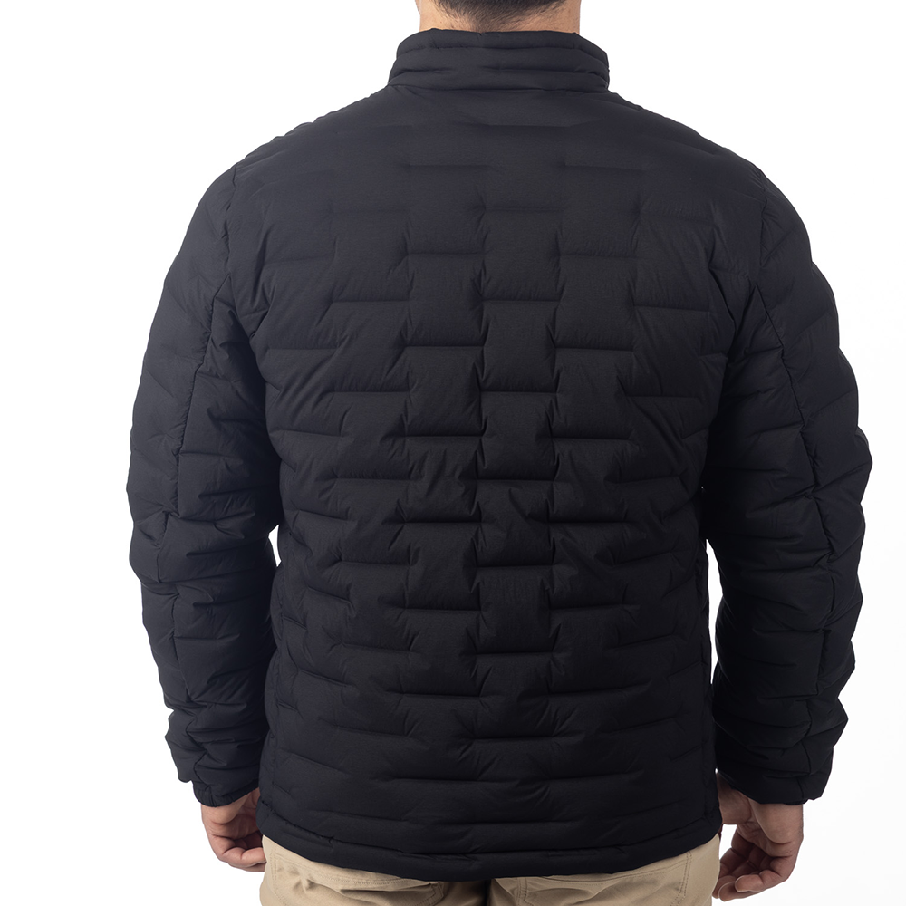 Klim Boulder Stretch Down Jacket Klim USA