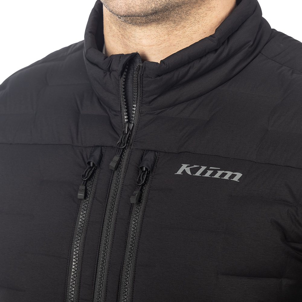 Klim Boulder Stretch Down Jacket Klim USA