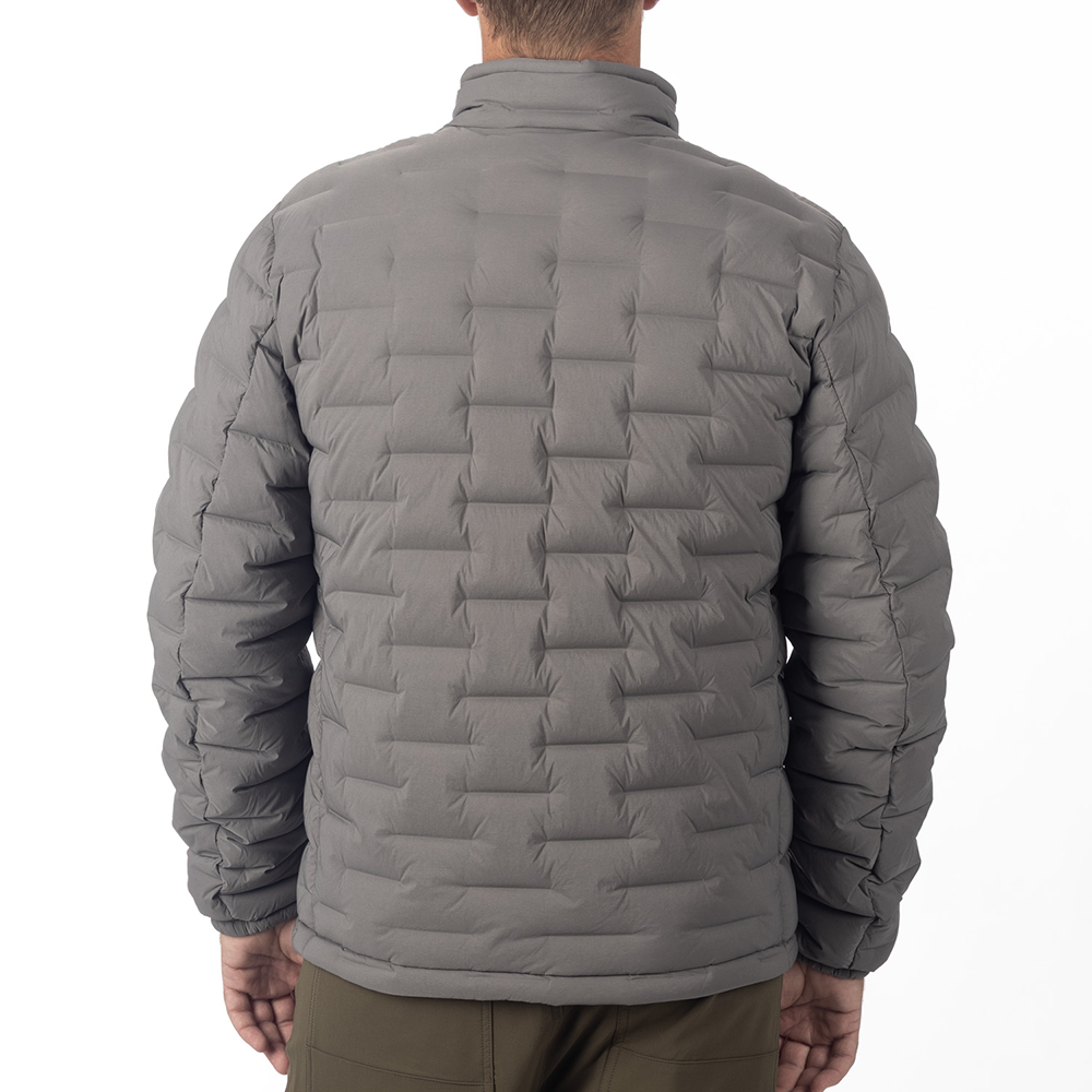 Klim Boulder Stretch Down Jacket Klim USA