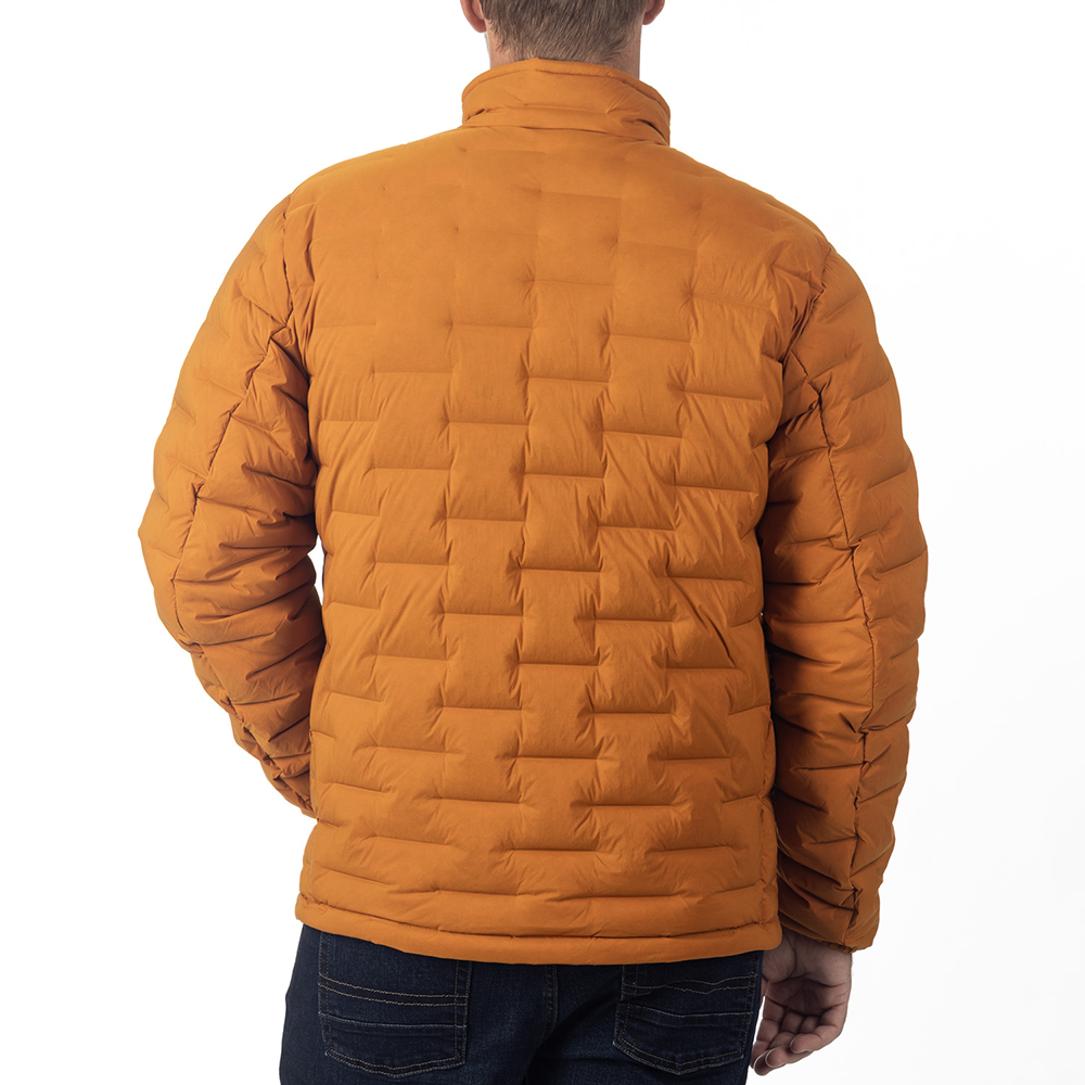 Klim Boulder Stretch Down Jacket Klim USA