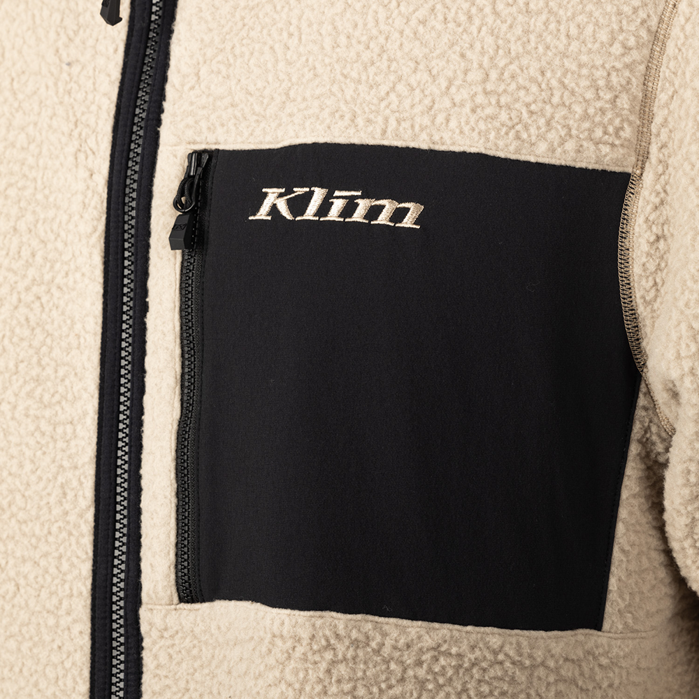 Klim High Pile Jacket Klim USA