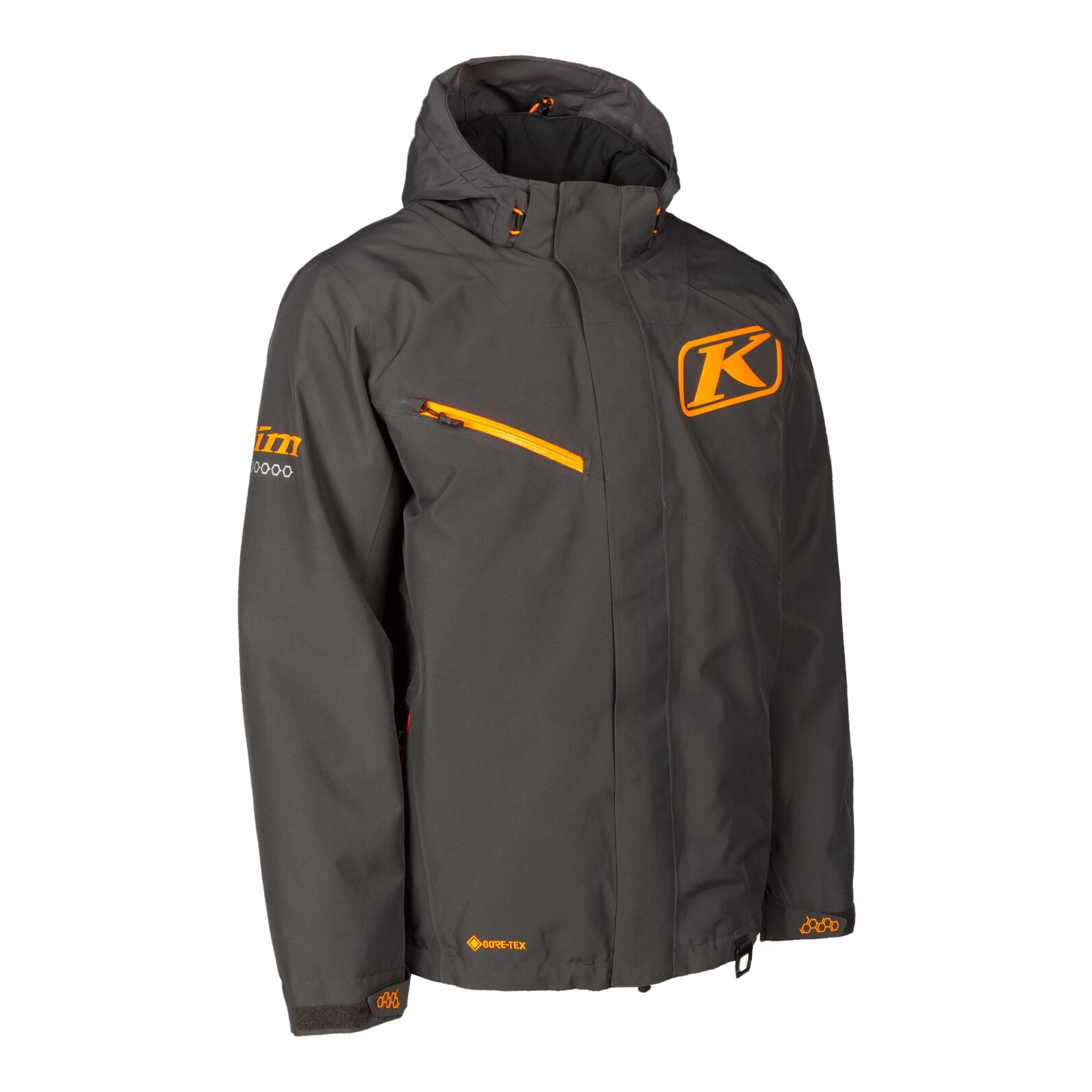 Klim Kompound Jacket Klim USA
