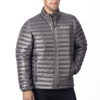 [Color:::Castlerock] Klim Maverick Down Jacket