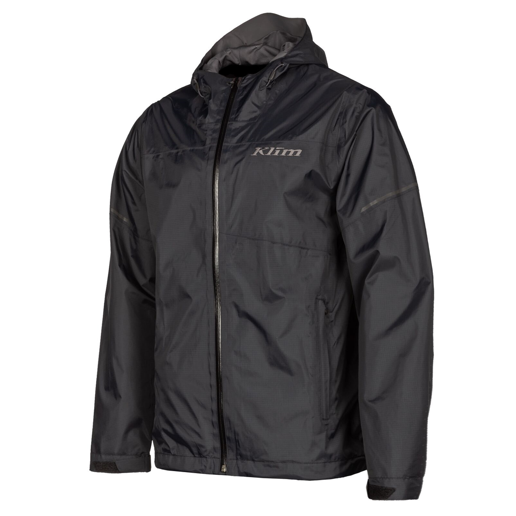[Color:::Black / Asphalt] Klim Stash Jacket