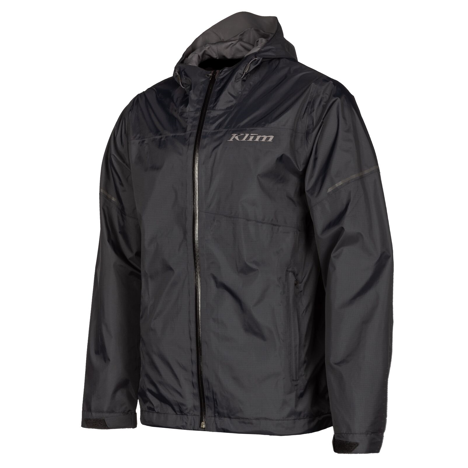 [Color:::Black / Asphalt] Klim Stash Jacket
