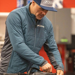 Klim | Override Alloy Jacket Klim