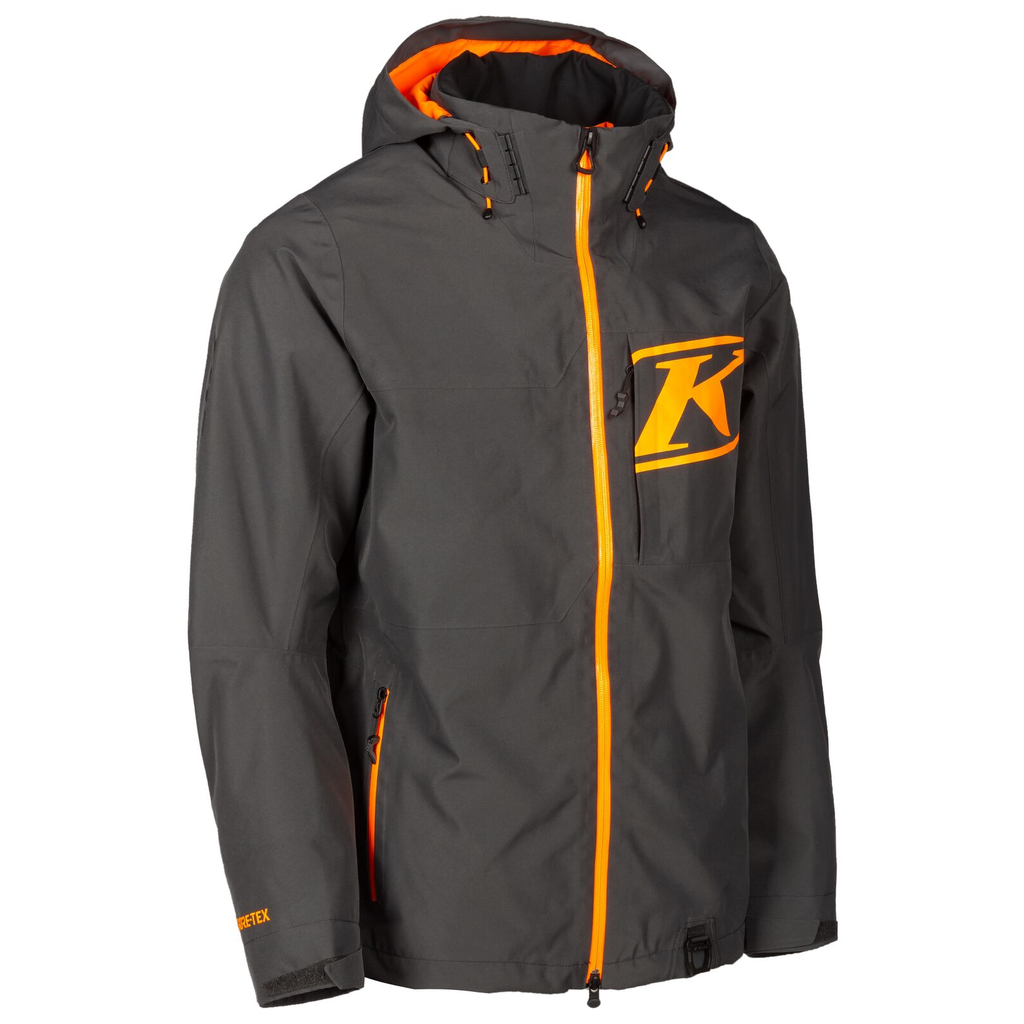 Klim Powerxross Jacket Klim USA