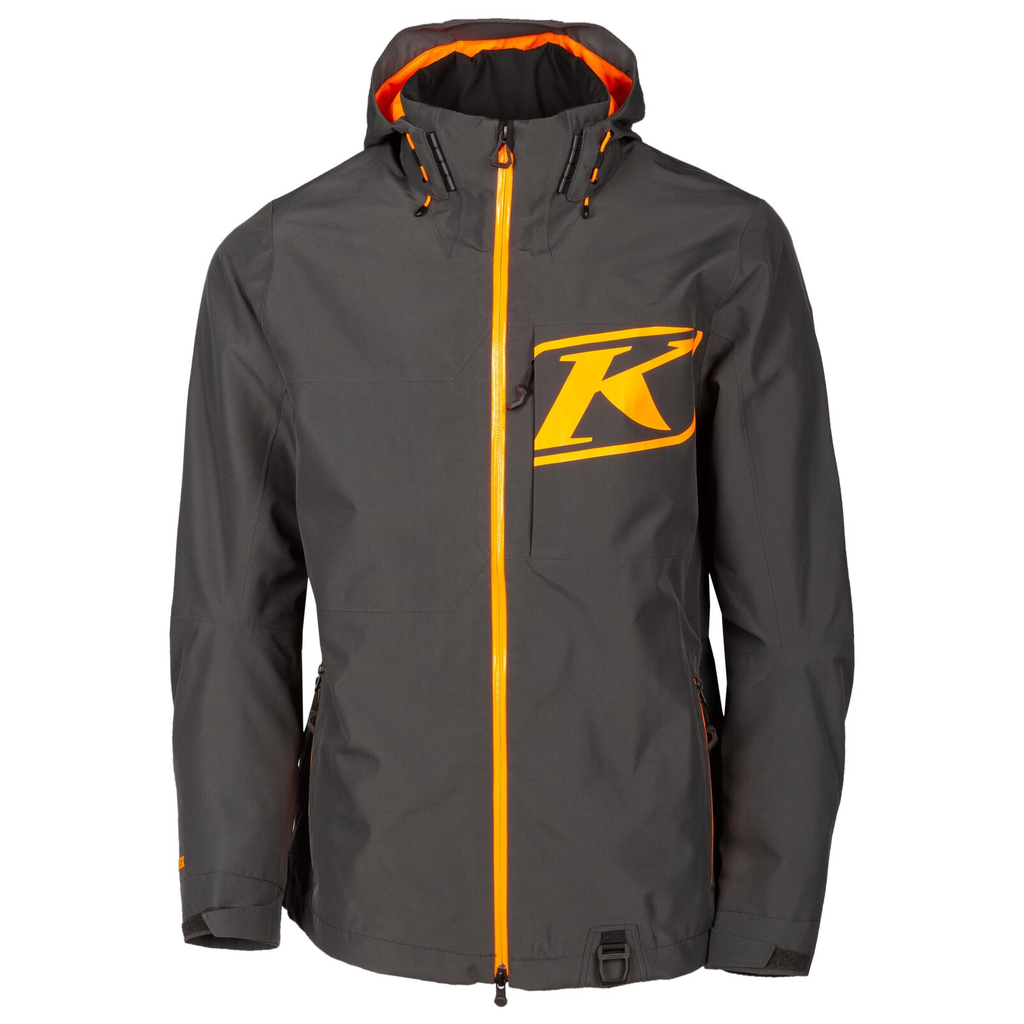 Klim Powerxross Jacket Klim USA