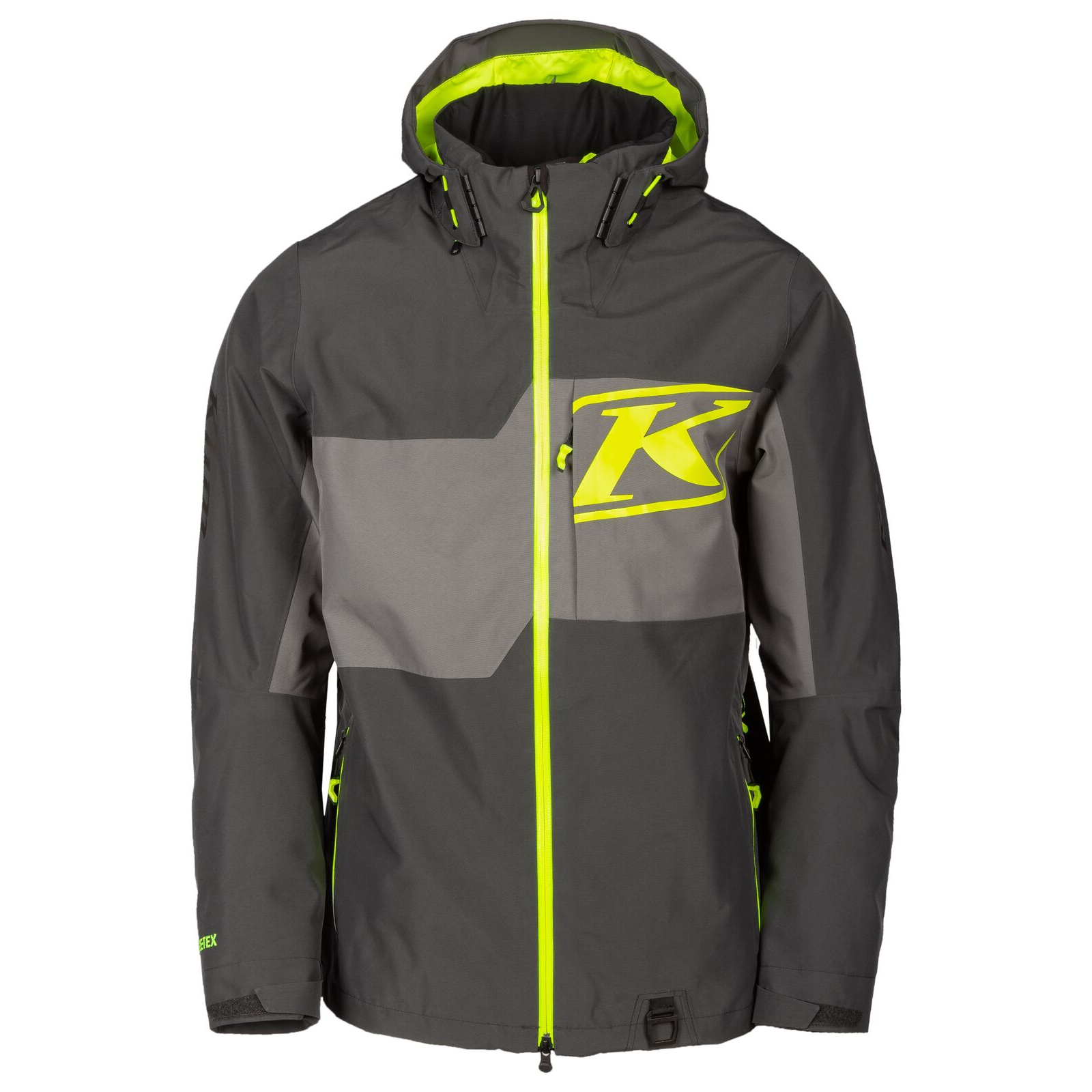 Klim Powerxross Jacket Klim USA