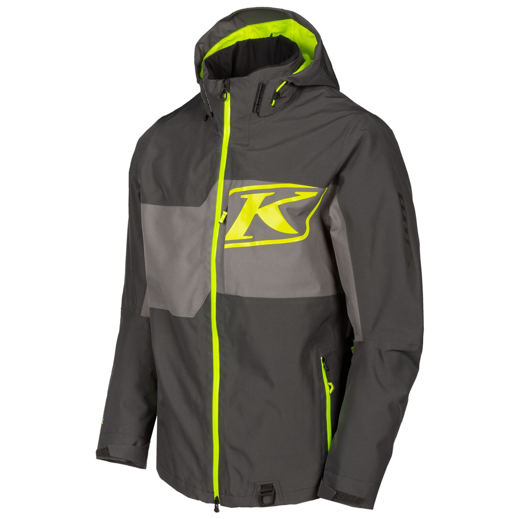 Klim Powerxross Jacket Klim USA